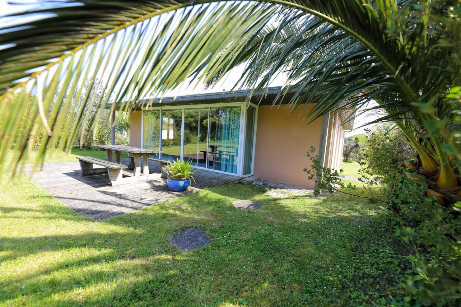 Residence De Nodeven Guisseny Exterior photo
