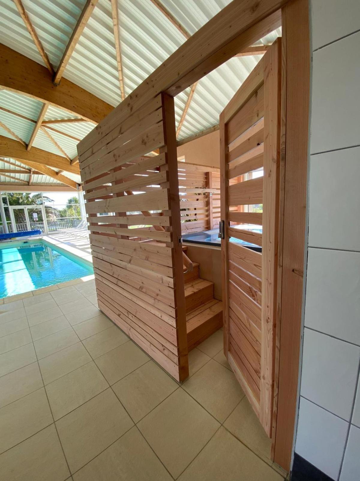 Residence De Nodeven Guisseny Exterior photo